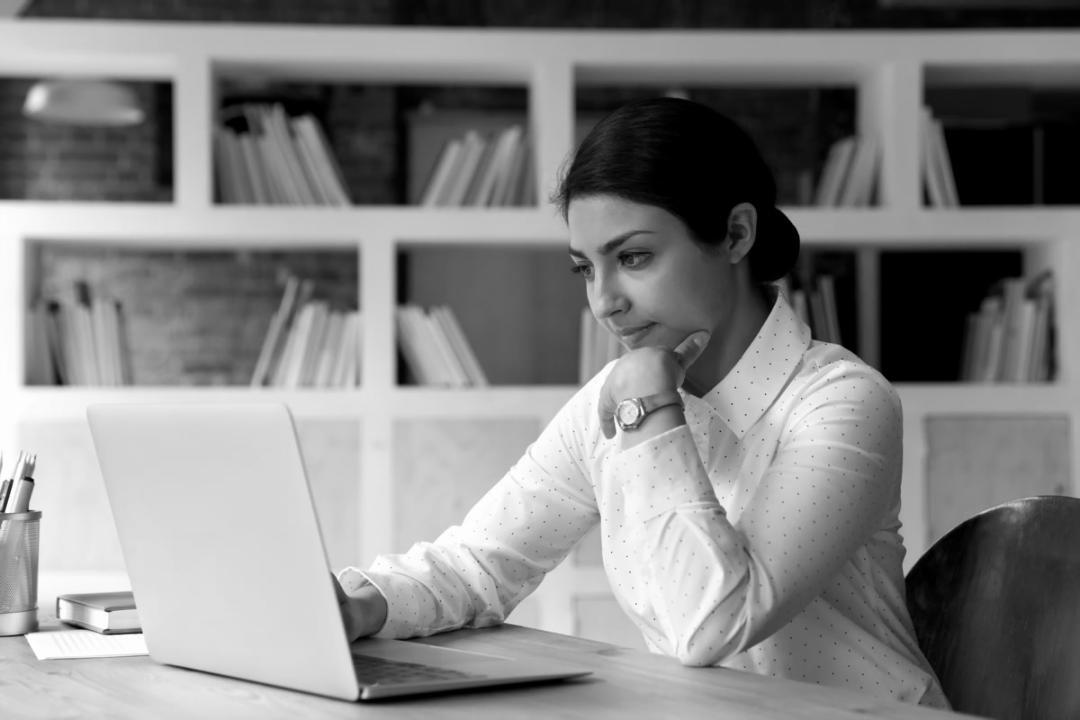 Client-Facing Logo Design Process