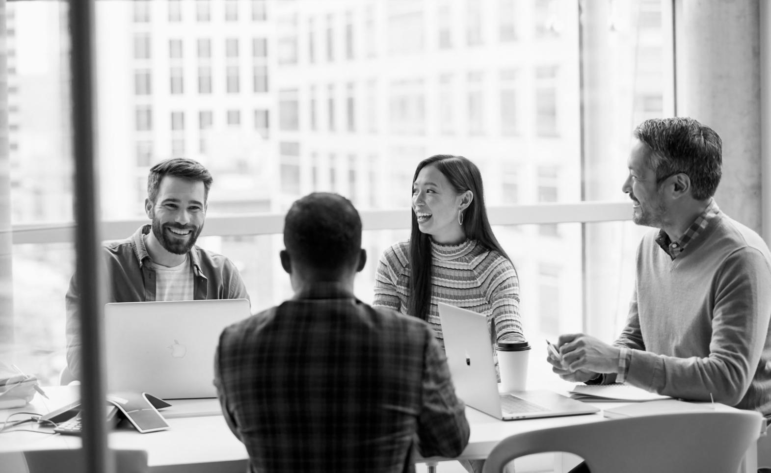 Logo Design Fundamentals